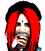 hide
